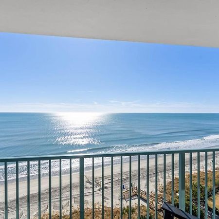Sand Dunes Resort Oceanfront Unit 1041 شاطئ ميرتل المظهر الخارجي الصورة