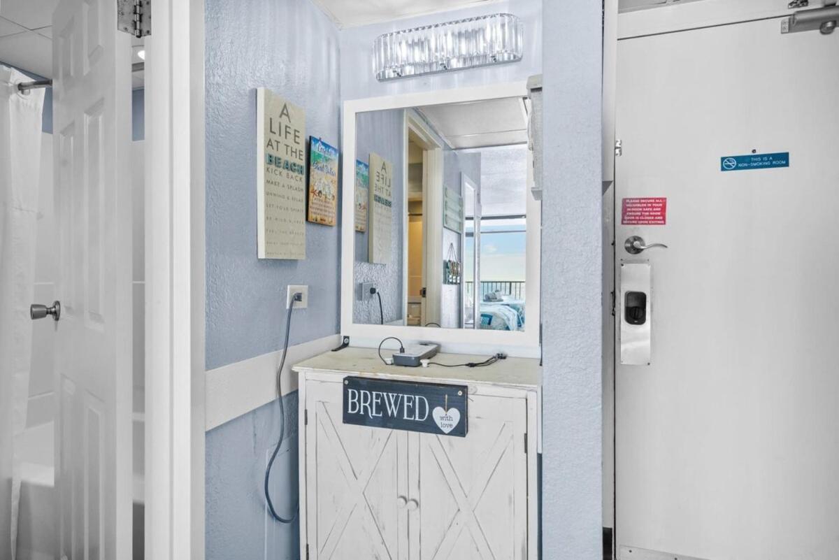 Sand Dunes Resort Oceanfront Unit 1041 شاطئ ميرتل المظهر الخارجي الصورة