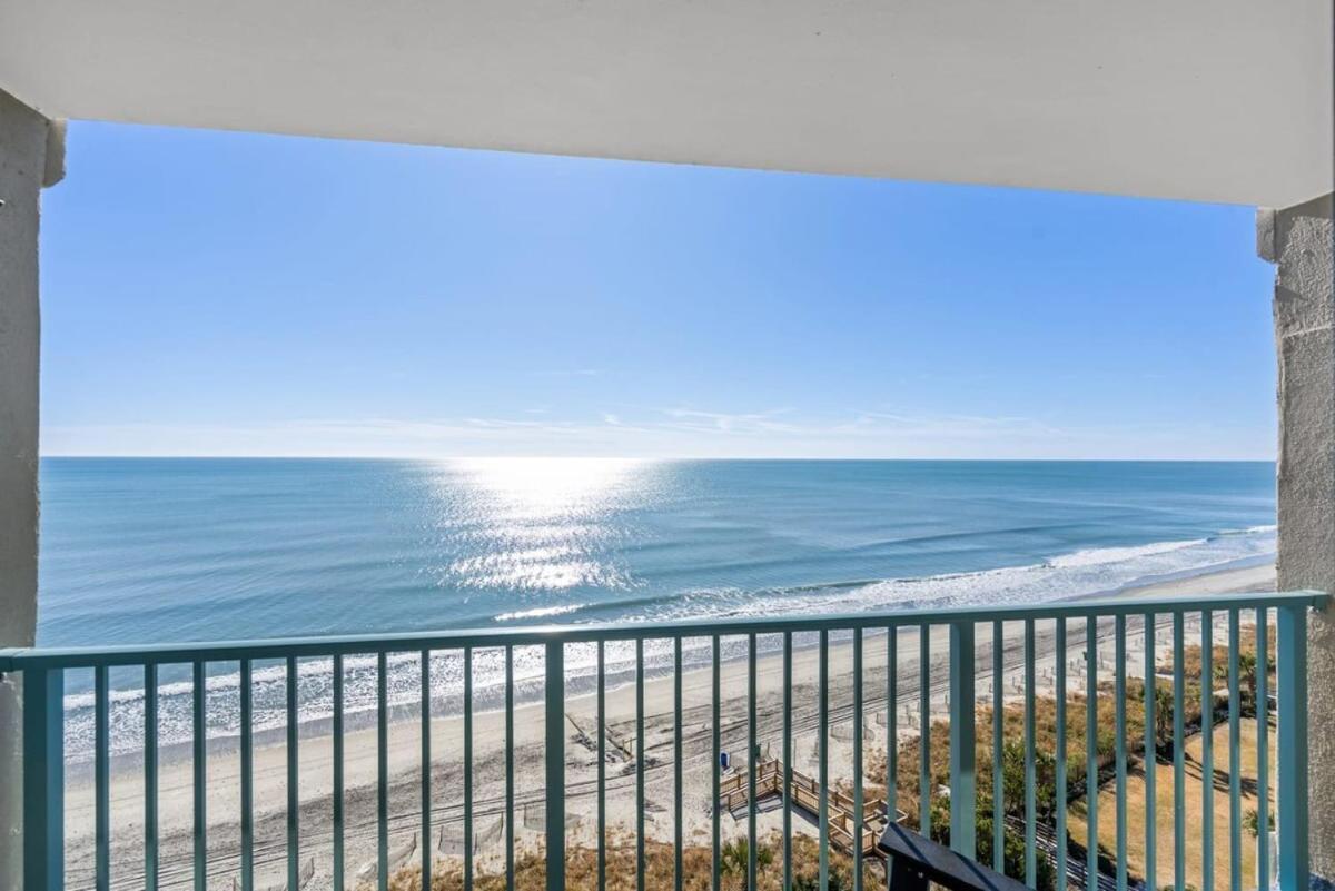 Sand Dunes Resort Oceanfront Unit 1041 شاطئ ميرتل المظهر الخارجي الصورة