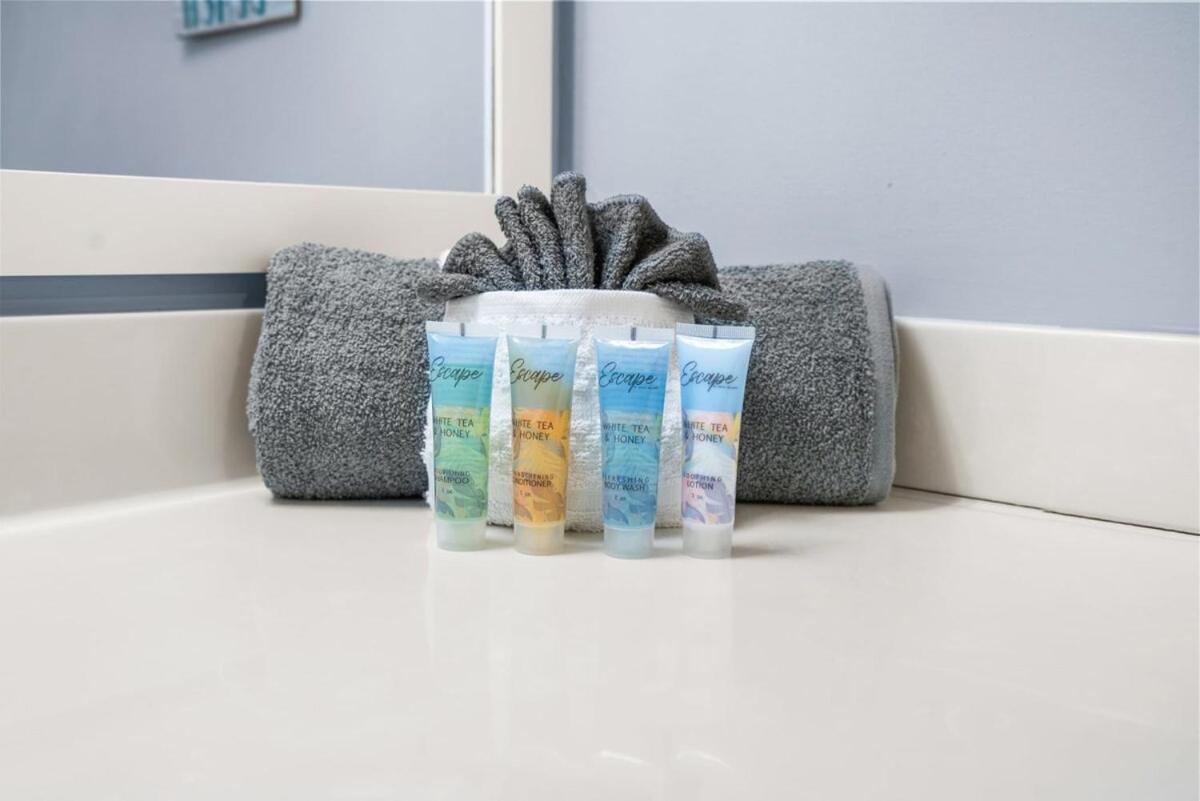 Sand Dunes Resort Oceanfront Unit 1041 شاطئ ميرتل المظهر الخارجي الصورة
