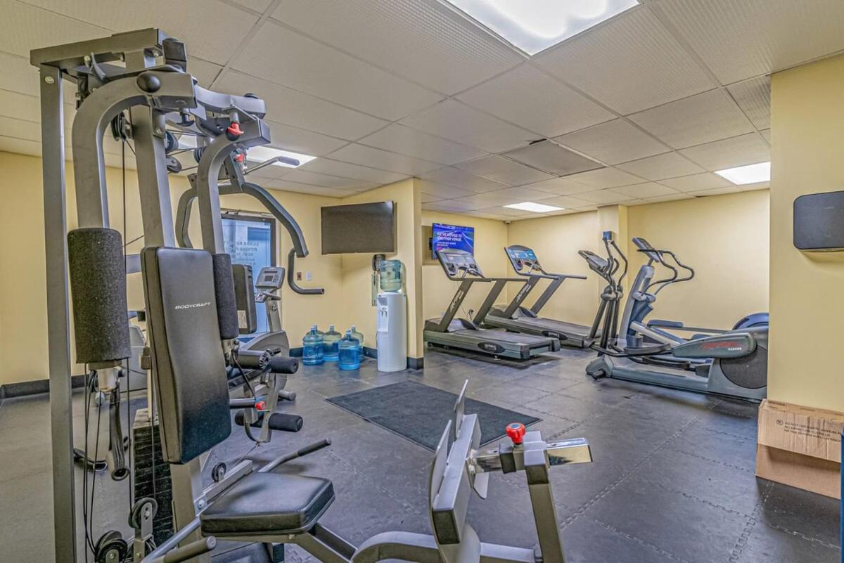 Sand Dunes Resort Oceanfront Unit 1041 شاطئ ميرتل المظهر الخارجي الصورة