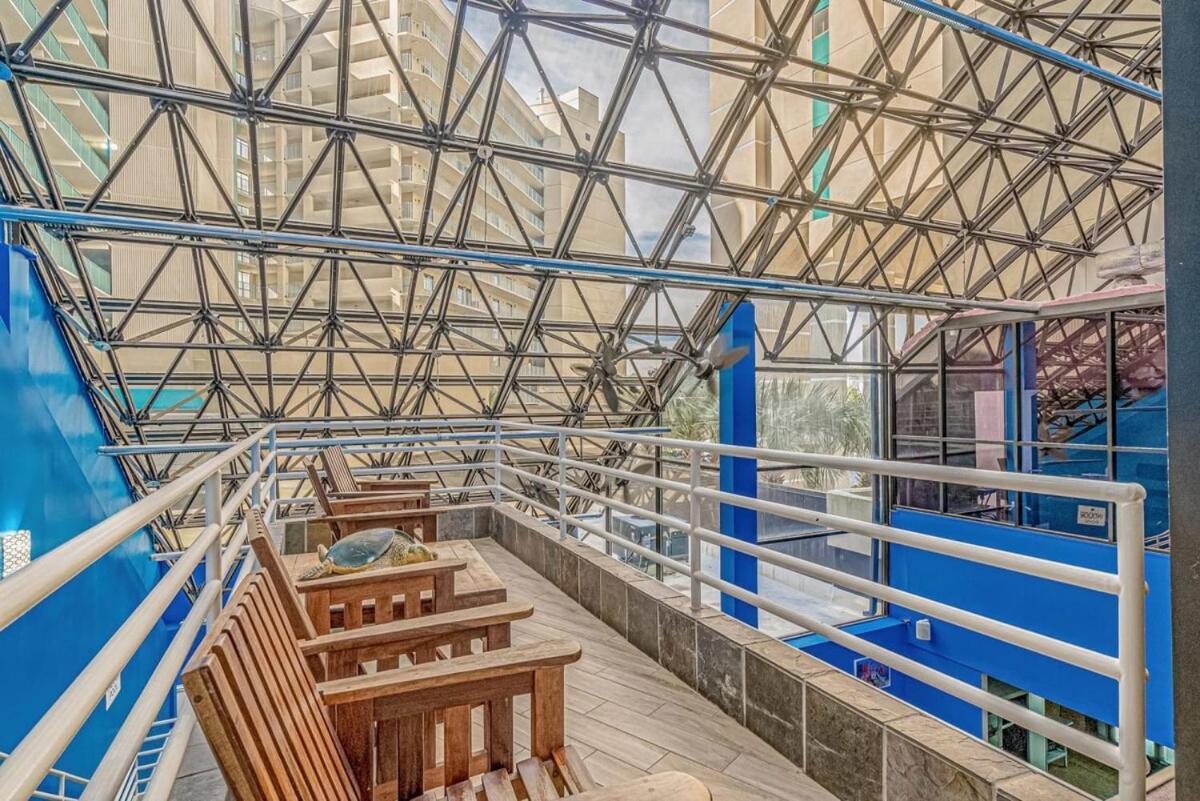 Sand Dunes Resort Oceanfront Unit 1041 شاطئ ميرتل المظهر الخارجي الصورة