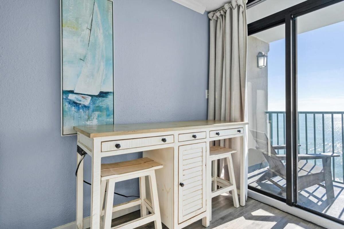 Sand Dunes Resort Oceanfront Unit 1041 شاطئ ميرتل المظهر الخارجي الصورة