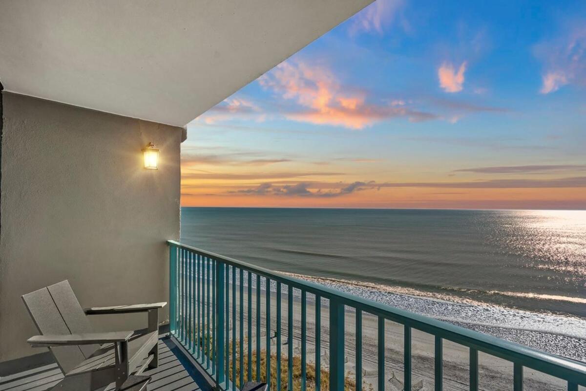 Sand Dunes Resort Oceanfront Unit 1041 شاطئ ميرتل المظهر الخارجي الصورة